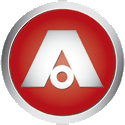 AHole Logo